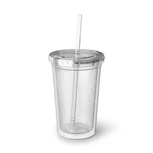 Acrylic Cup